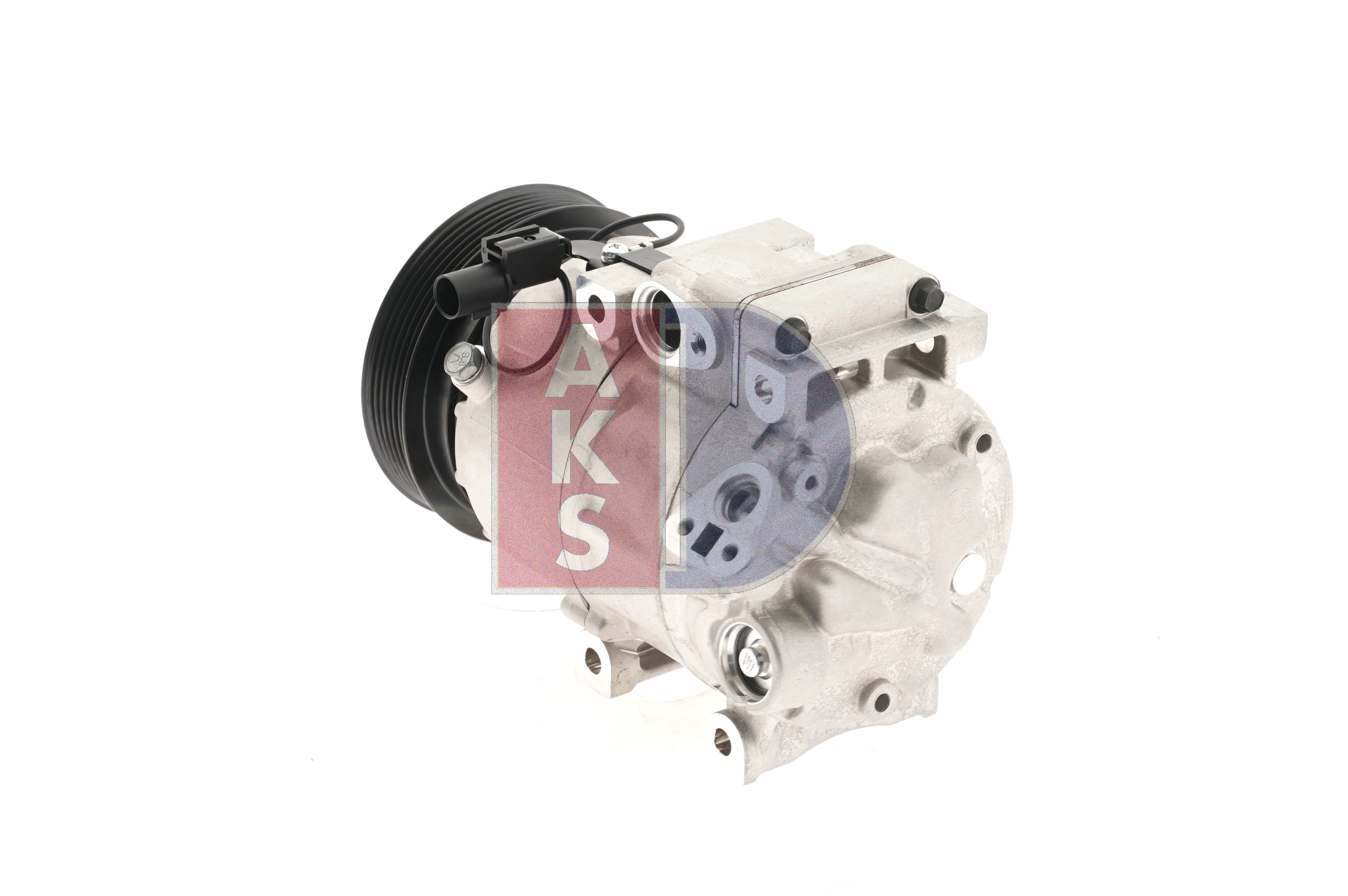 OEM Compresor de aer condiționat Kia Magentis 2 2005 977013K125, 977013L270, 21000133 AKS DASIS