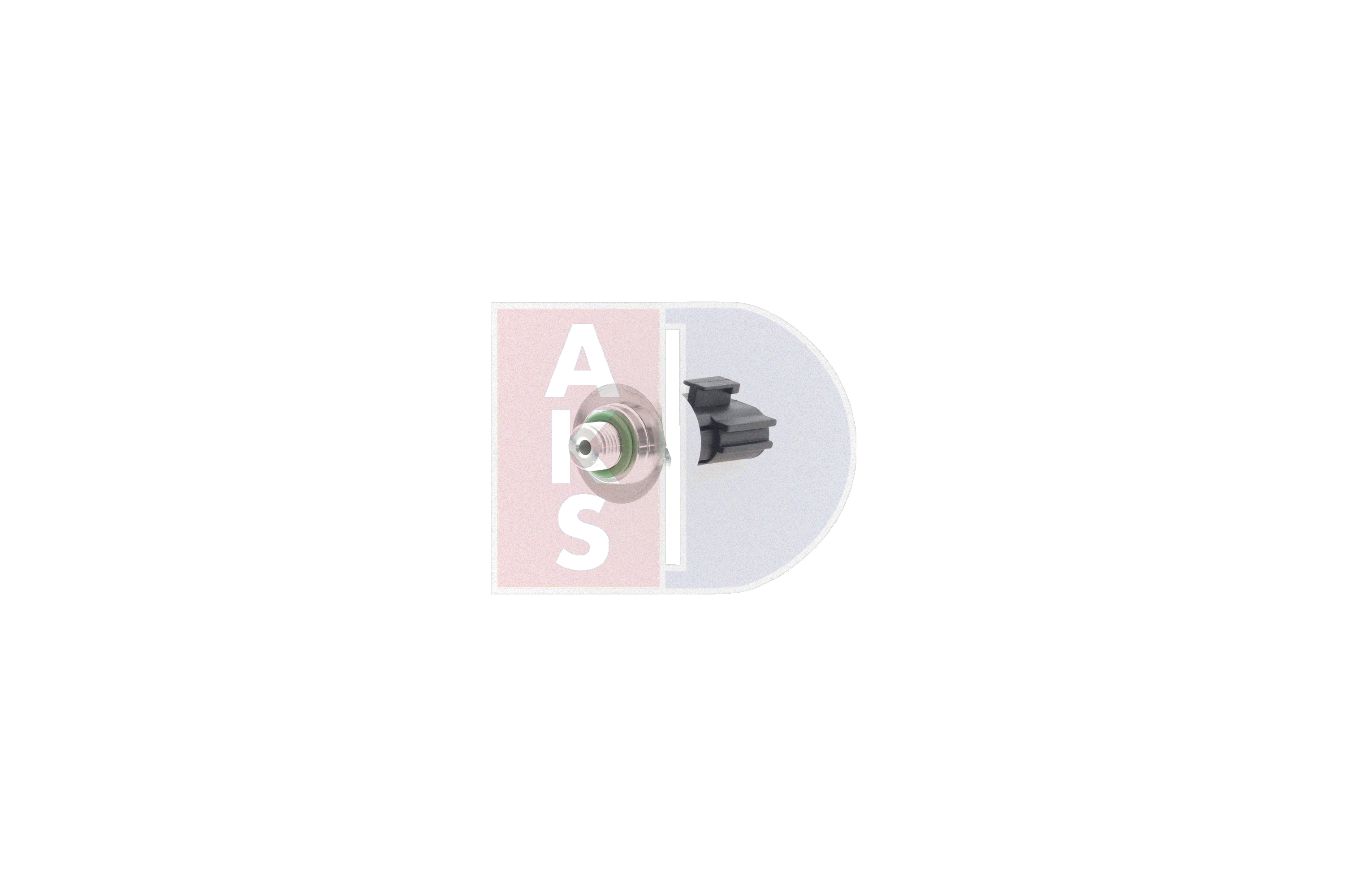 Įsigykite AKS DASIS Slėgio jungiklis, oro kondicionavimas Prekės Nr.: 860200N už žemiausią 32,57 € kainą