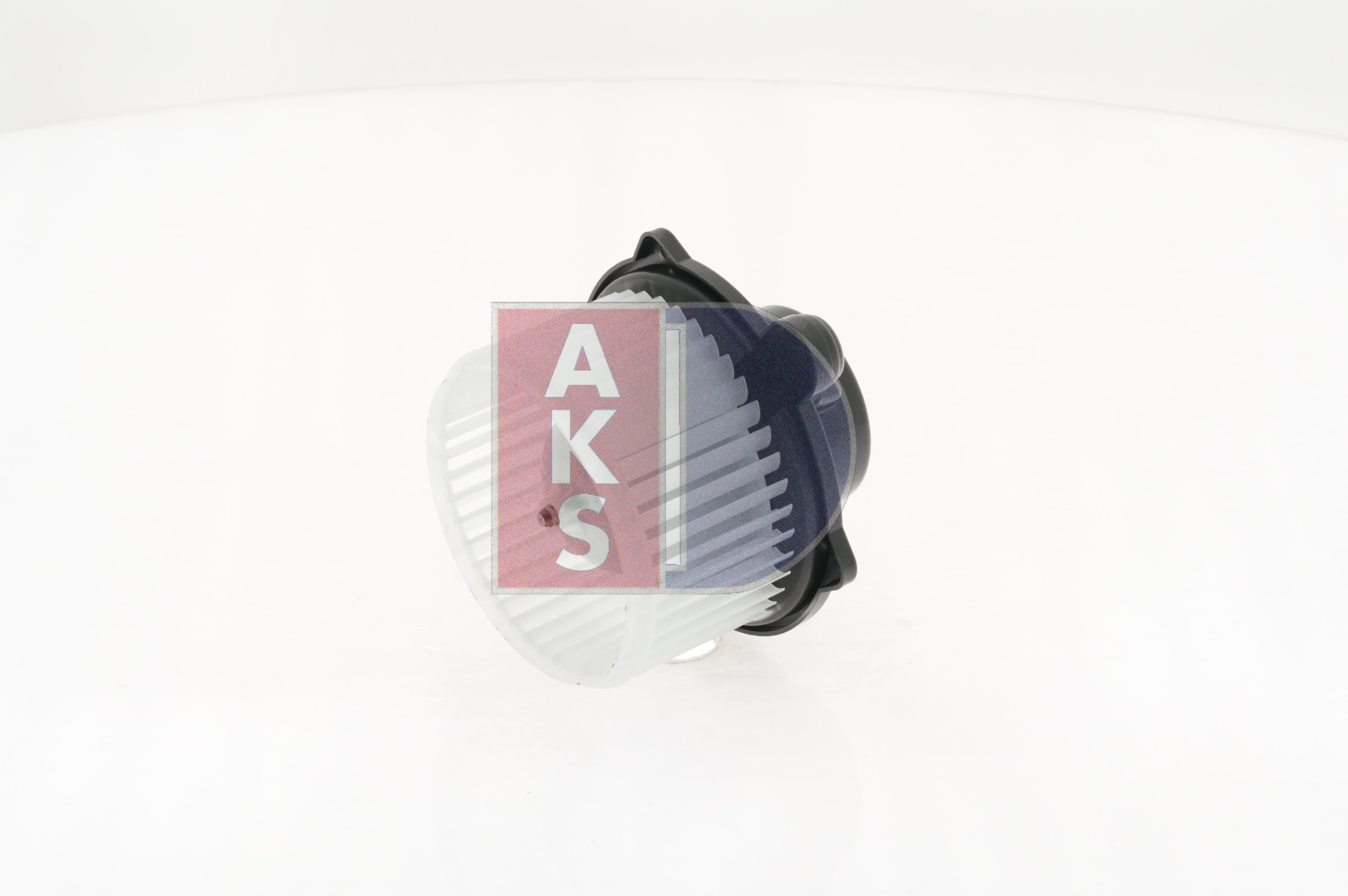 OEM Motor ventilator / piese HYUNDAI i10 III Hatchback (AC3, AI3) 2025 971130X000 AKS DASIS