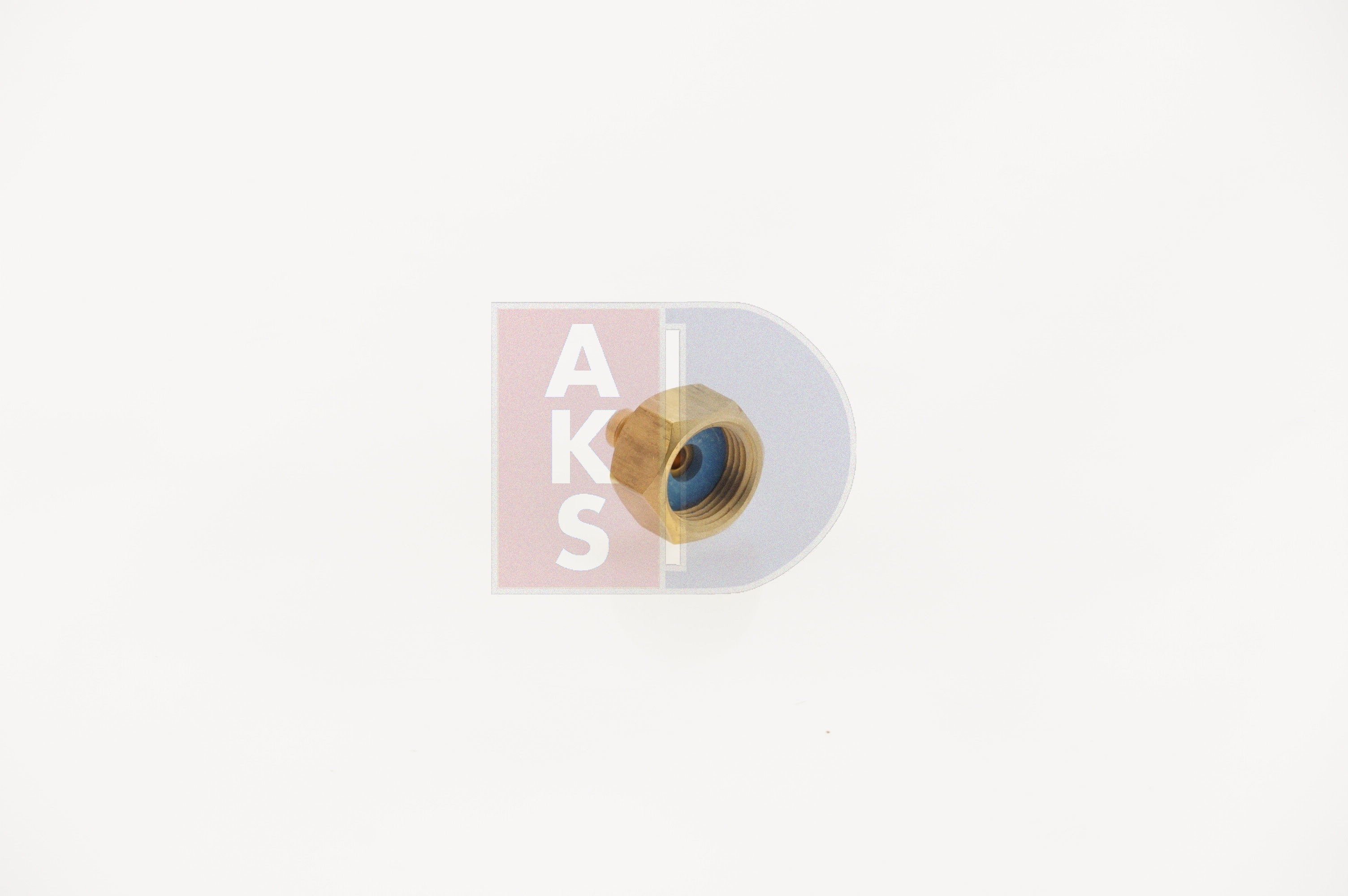 AKS DASIS Adapter, airco-service apparaat 908685N