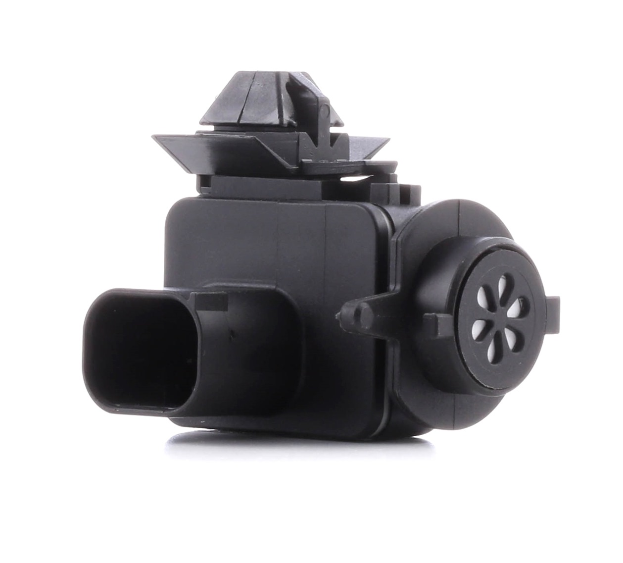 Compre HELLA Sensor, qualidade do ar Produto No.: 6PX 012 684-041 a preços baixos de 65,24 €