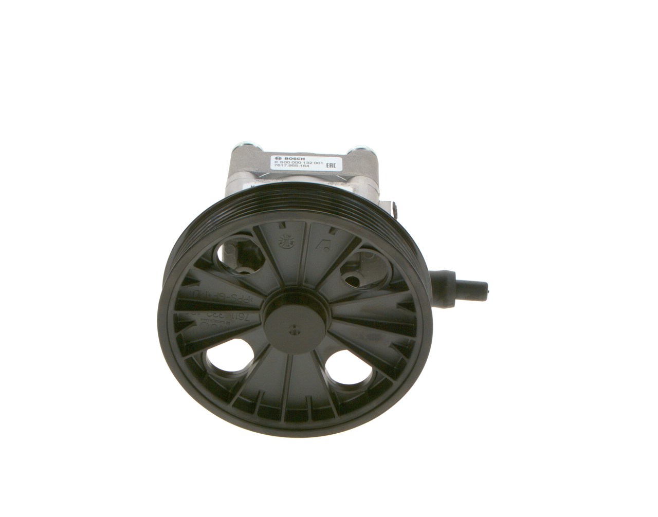 OEM Pompă de servodirecție Volvo s60 1 2003 30665098, 30760530, 31202934 BOSCH