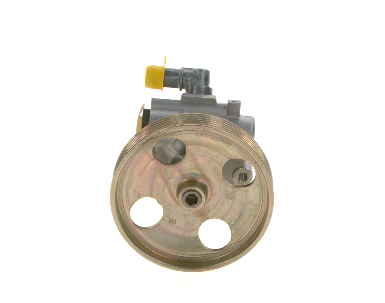 BOSCH KS00000137 pompe de direction CITROËN C5 II Break 2.2 HDi (RE4HPE, RE4HP2, RE4HRE, RE4HR2) 163 CH Diesel