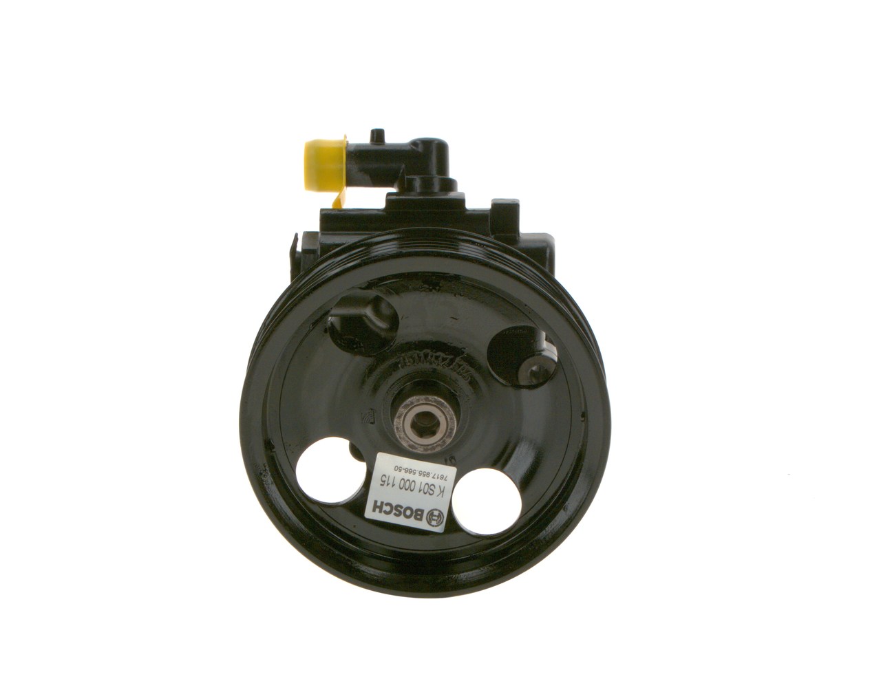 Köp billiga original Servopump K S00 000 145 jämförbara med 50500424 OEM nummer på nätet