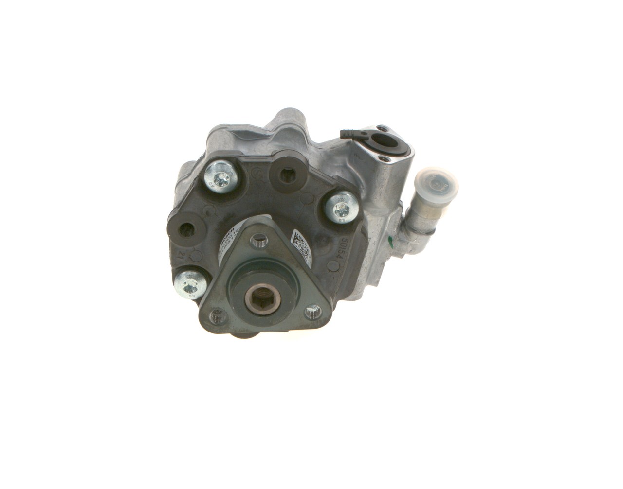 Köp billiga original Servopump K S00 000 163 jämförbara med 4F0145156J OEM nummer på nätet