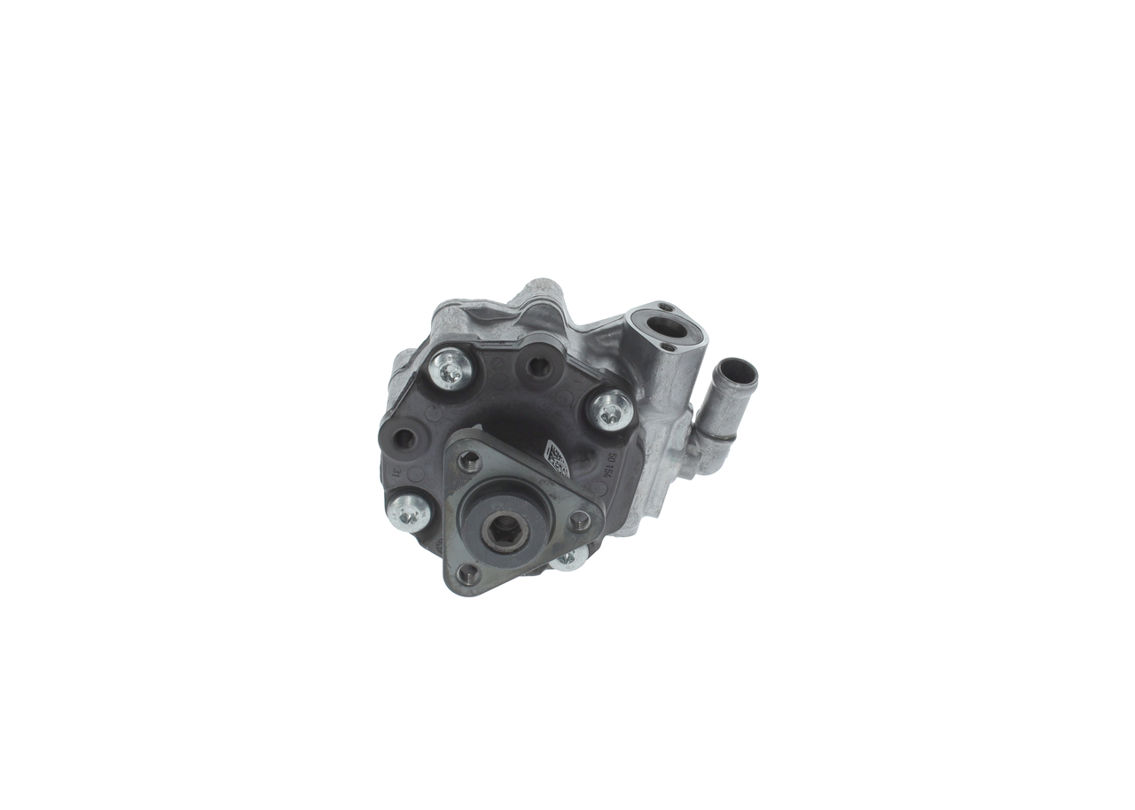 OEM Хидравлична помпа AUDI 2.0 TDI 163 K.C. дизел 4F0145156B от BOSCH онлайн на супер цени
