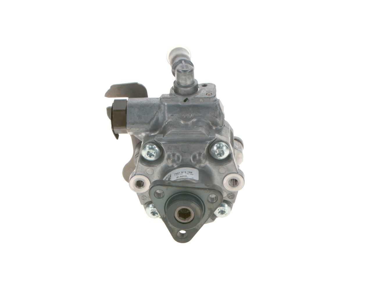 Elektrische Servopumpe Citroen C6 Limousine 2006 BOSCH K S00 000 169