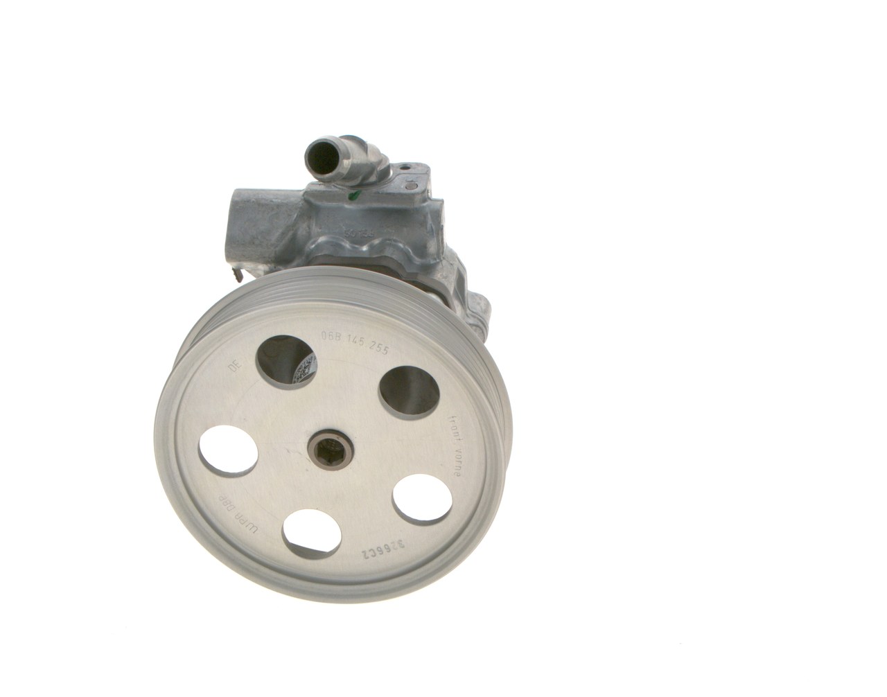 Kupite poceni originalno Črpalka za servo volan K S00 000 170, primerljivo z 8R0145153C OEM številke, prek spleta