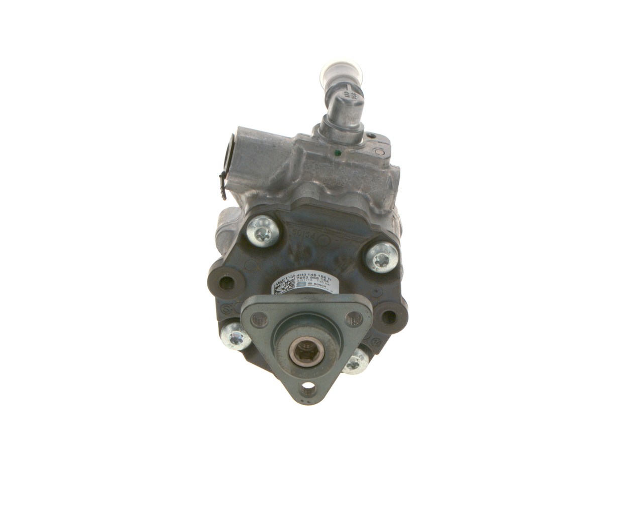 Elektrische Servopumpe Audi A8 D4 2017 BOSCH K S00 000 171