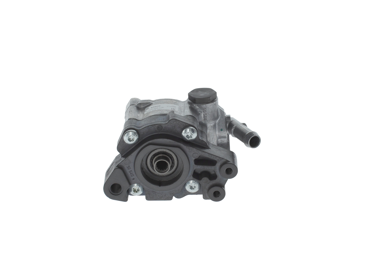 Lenkungspumpe Audi A8 D4 2016 BOSCH K S00 000 178