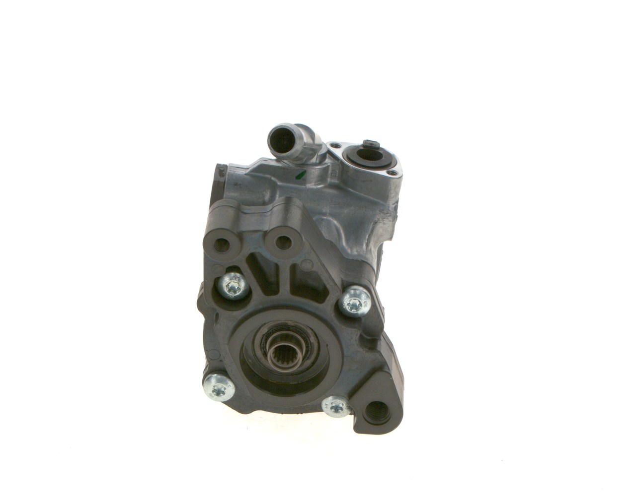 Hydraulikpumpe Lenkung Audi A8 D4 2015 BOSCH K S00 000 179