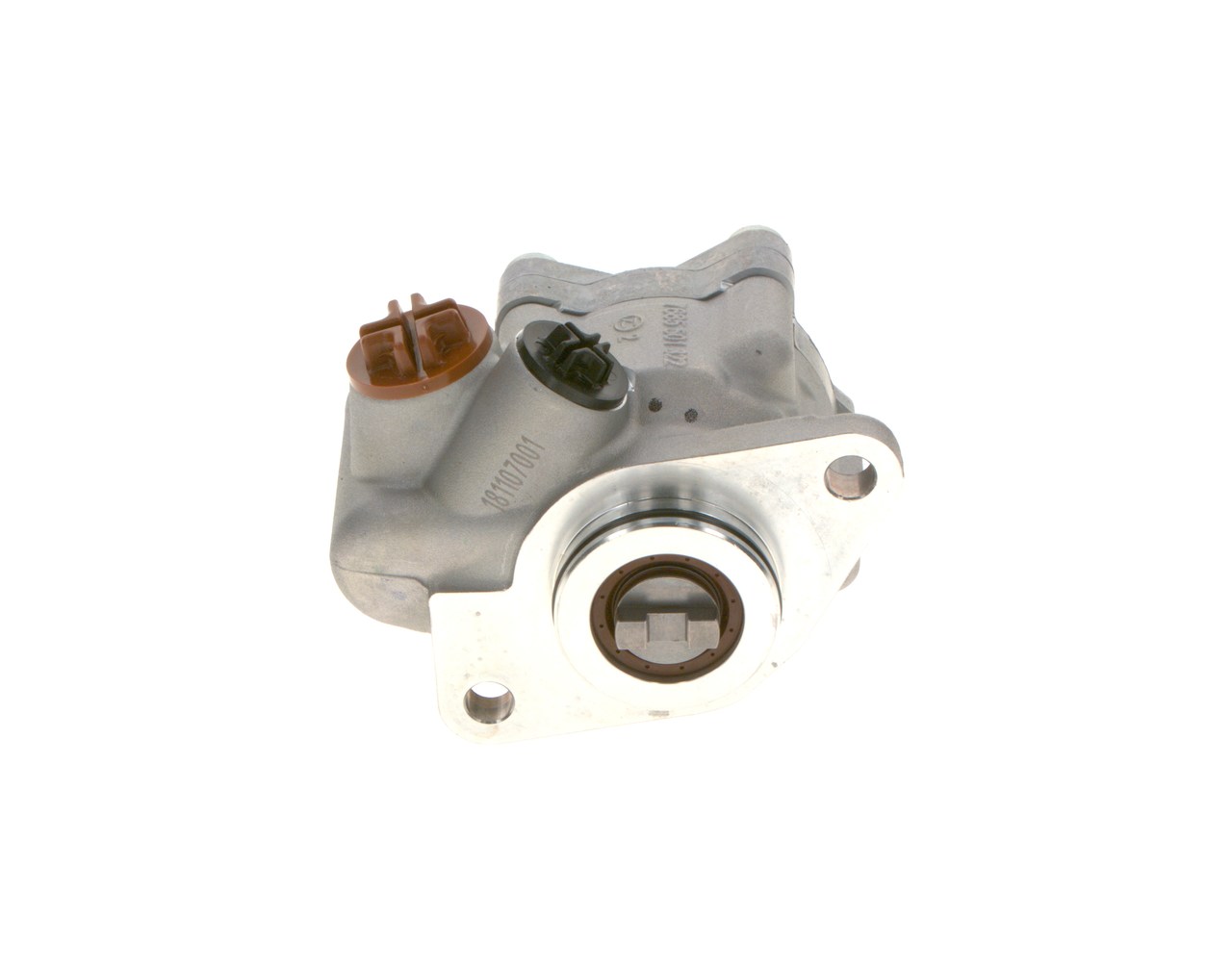 OEM Lenkungspumpe MAN TGE Bus (UY_) 2018 51471017058, 82471016042, 85471016006 BOSCH