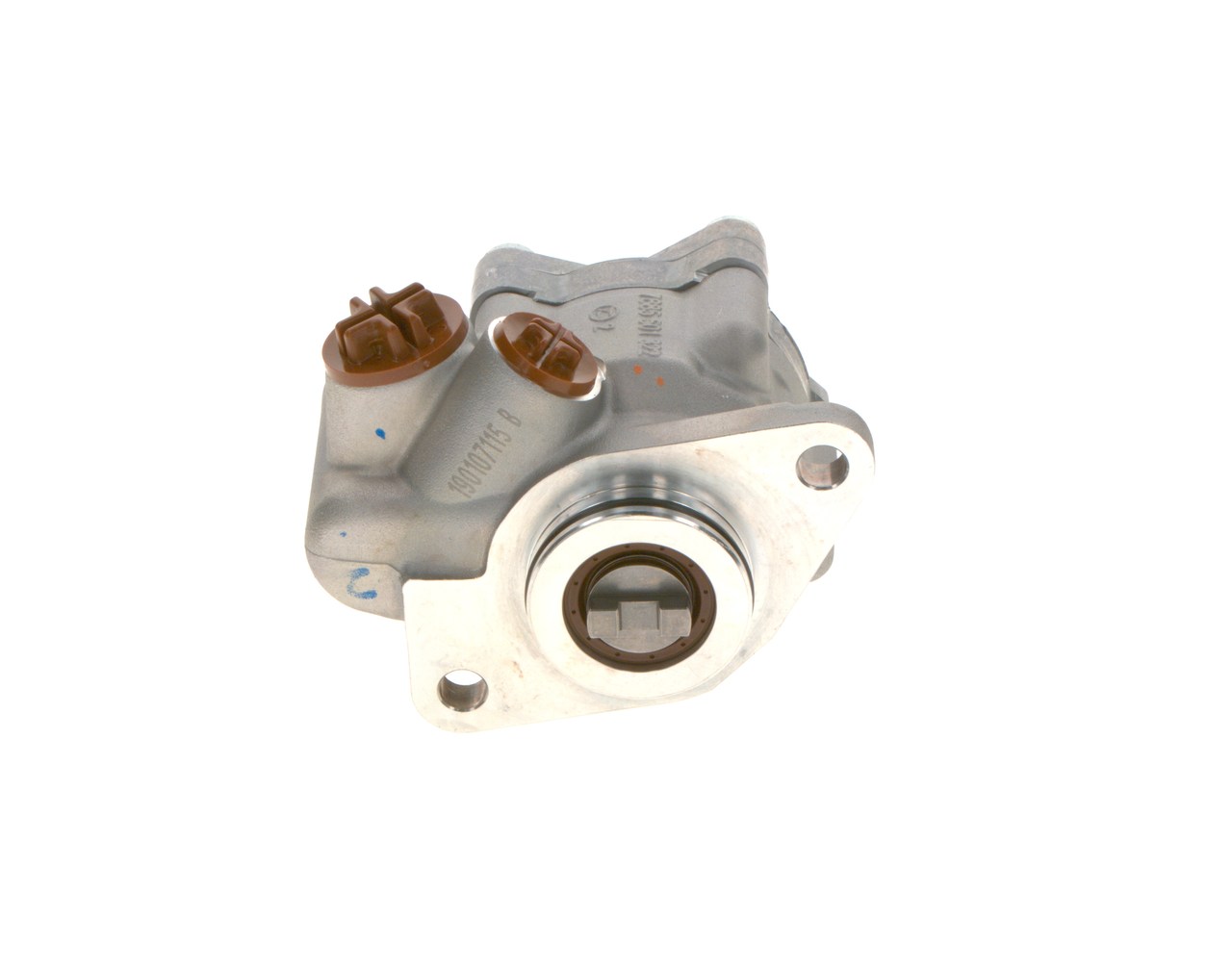 OEM Hydraulikpumpe Lenkung MAN TGE Bus (UY_) 2017 1259869, 81471016082, 81471016086 BOSCH