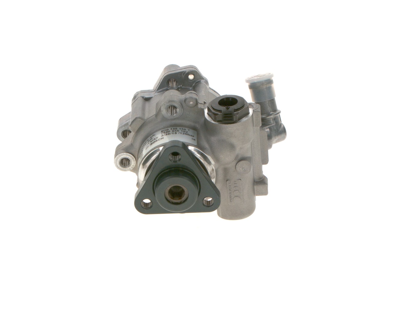 BOSCH K S00 000 510 Servopumpe SKODA SUPERB 2011