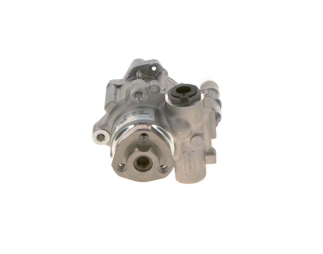 BOSCH K S00 000 515 Elektrische Servopumpe AUDI TT 2019