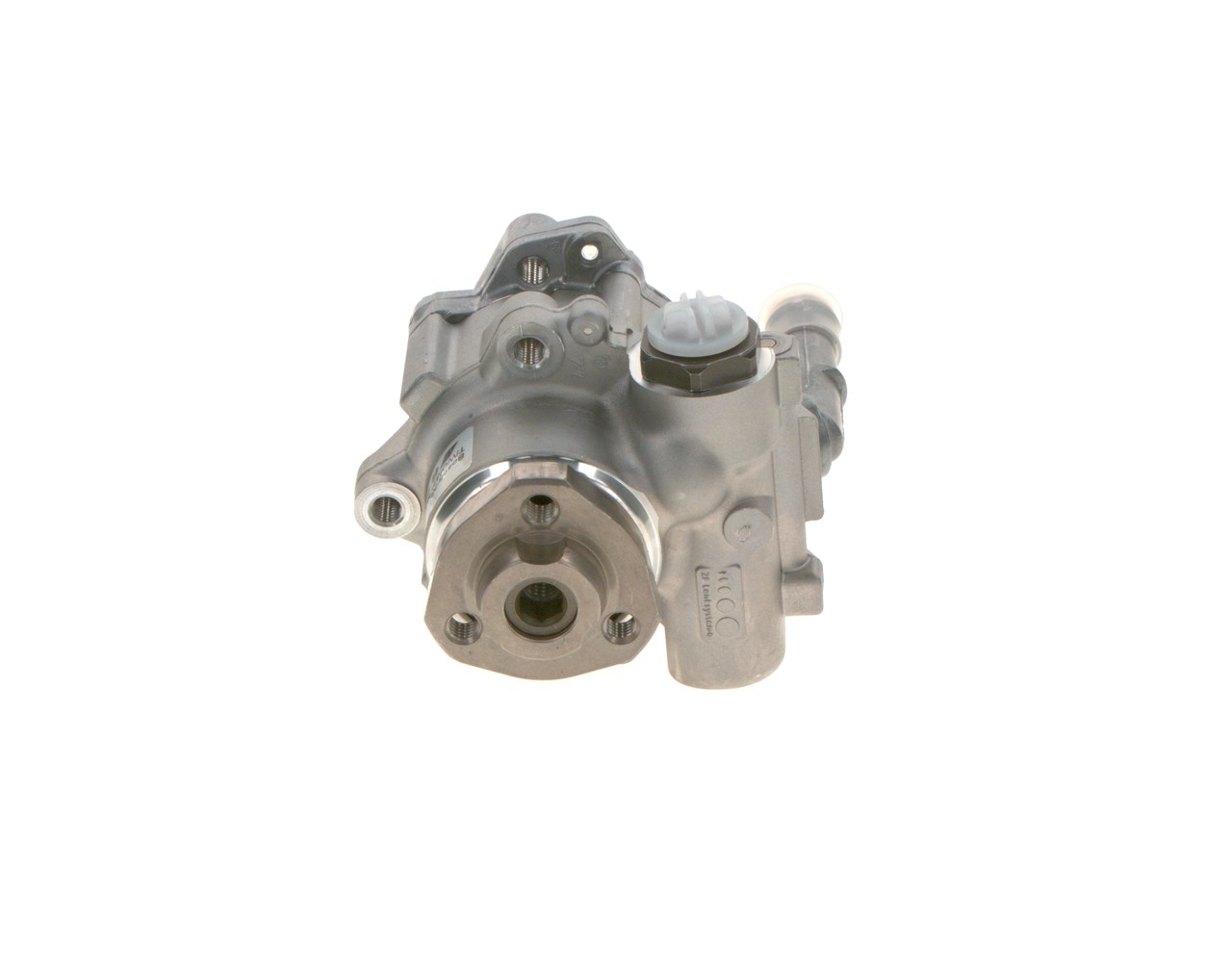 Acquista online Pompa idraulica, sterzo K S00 000 547 originale a buon mercato, comparabile con i numeri OEM 98VW3A674AA