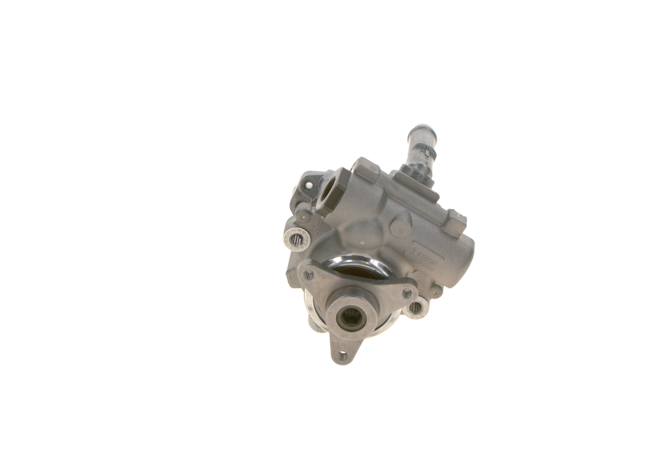 OEM Pompă hidraulică, sistem de direcție Renault Trafic II Camion cu platformă 2016 8201170707, 4911000Q0D, 4911000Q1A BOSCH