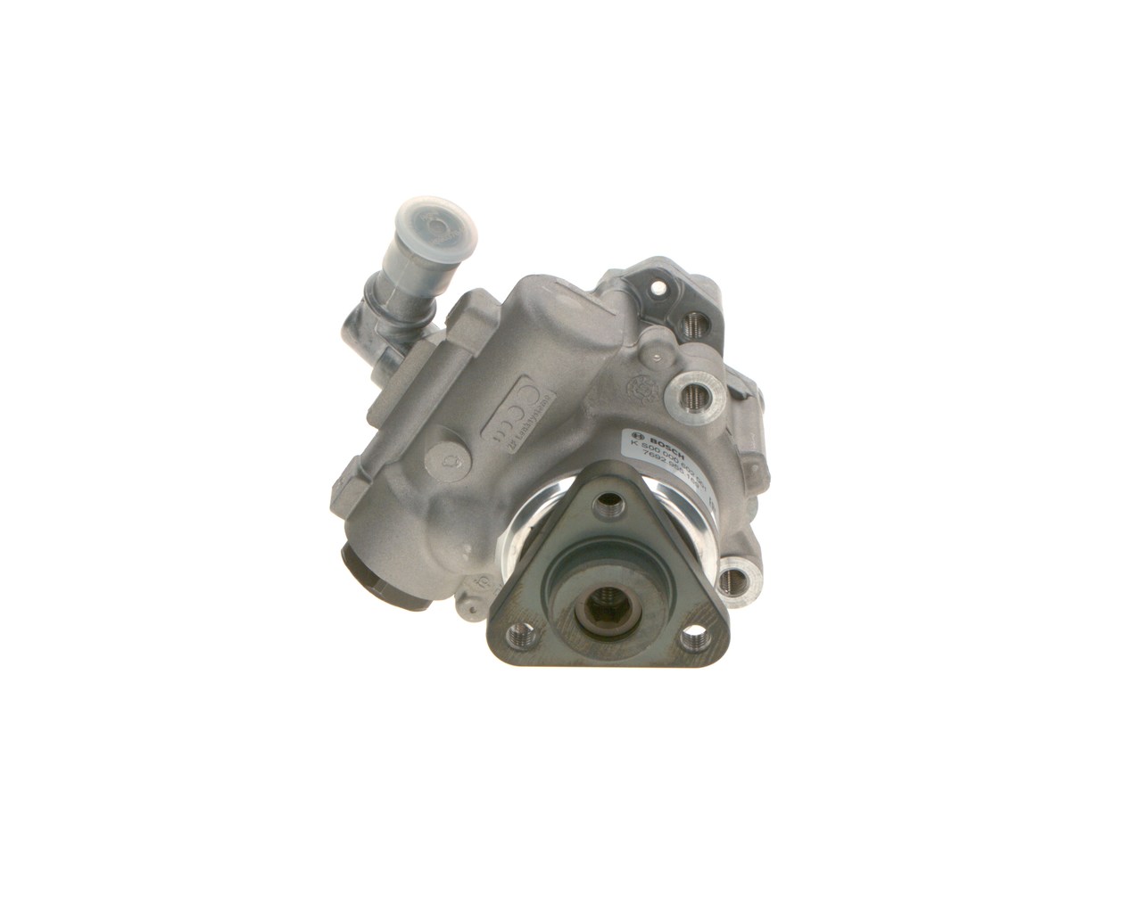 OEM Servodirecție hidraulică Audi A6 C5 Avant 2002 4B0145156R, 3B7422154A, 4B0145156A BOSCH
