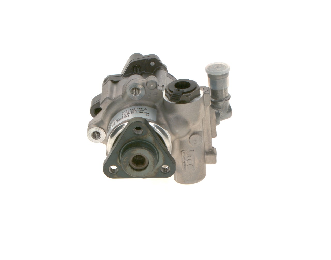 OE Хидравлична помпа AUDI A6 2015 4F0145155A, 3B7422154A, 4B0145156A от BOSCH