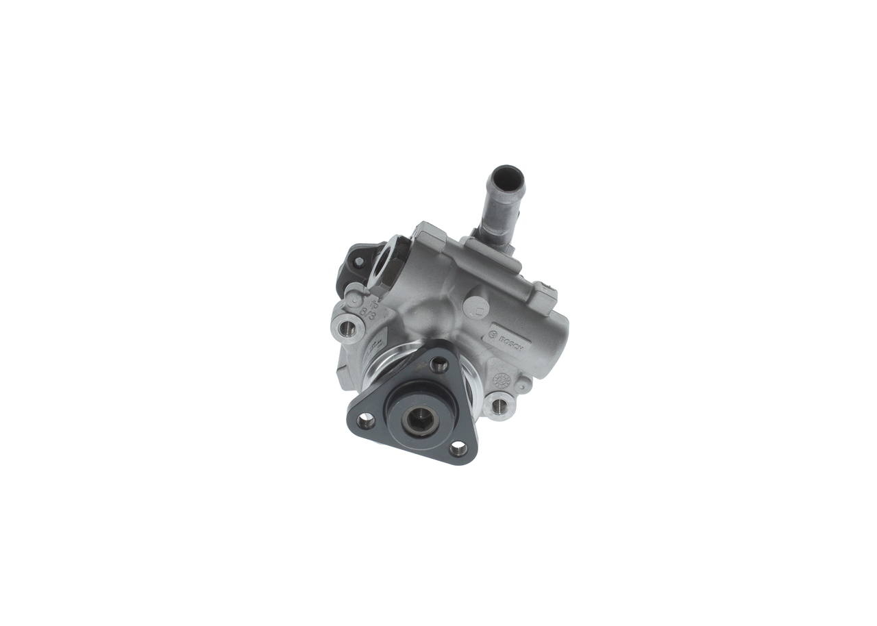 OEM Servodirecție Audi A8 D3 2009 4E0145156B, 4E0145155N BOSCH