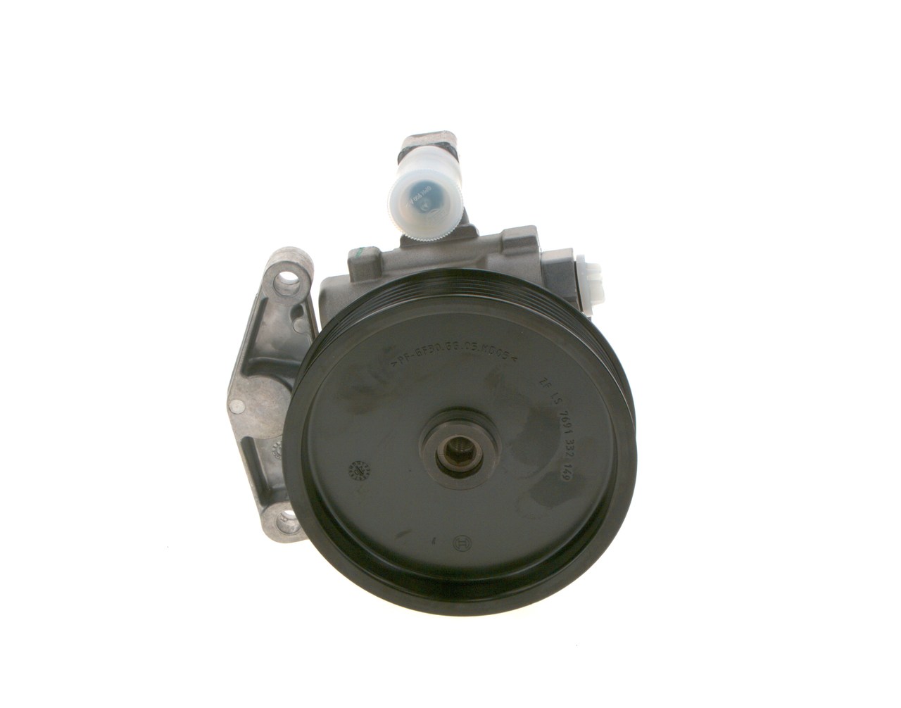 Kupite poceni originalno Črpalka za servo volan K S00 000 634, primerljivo z 0044667901 OEM številke, prek spleta