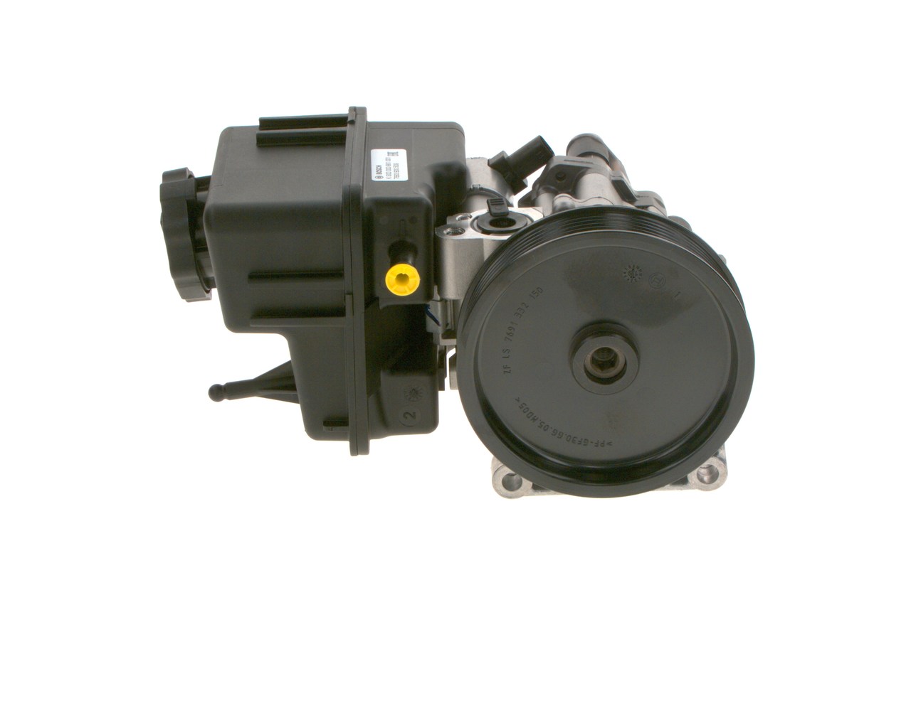 BOSCH Servopumpe K S00 000 661