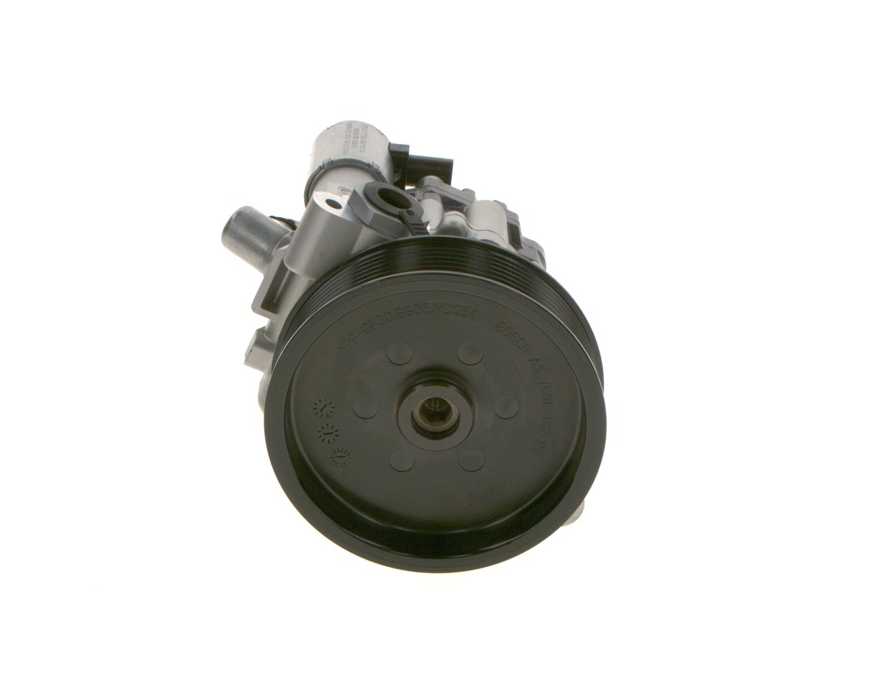 OEM Servodirecție hidraulică Sprinter 907 910 2020 0064665201, 006466520180, 64665201 BOSCH