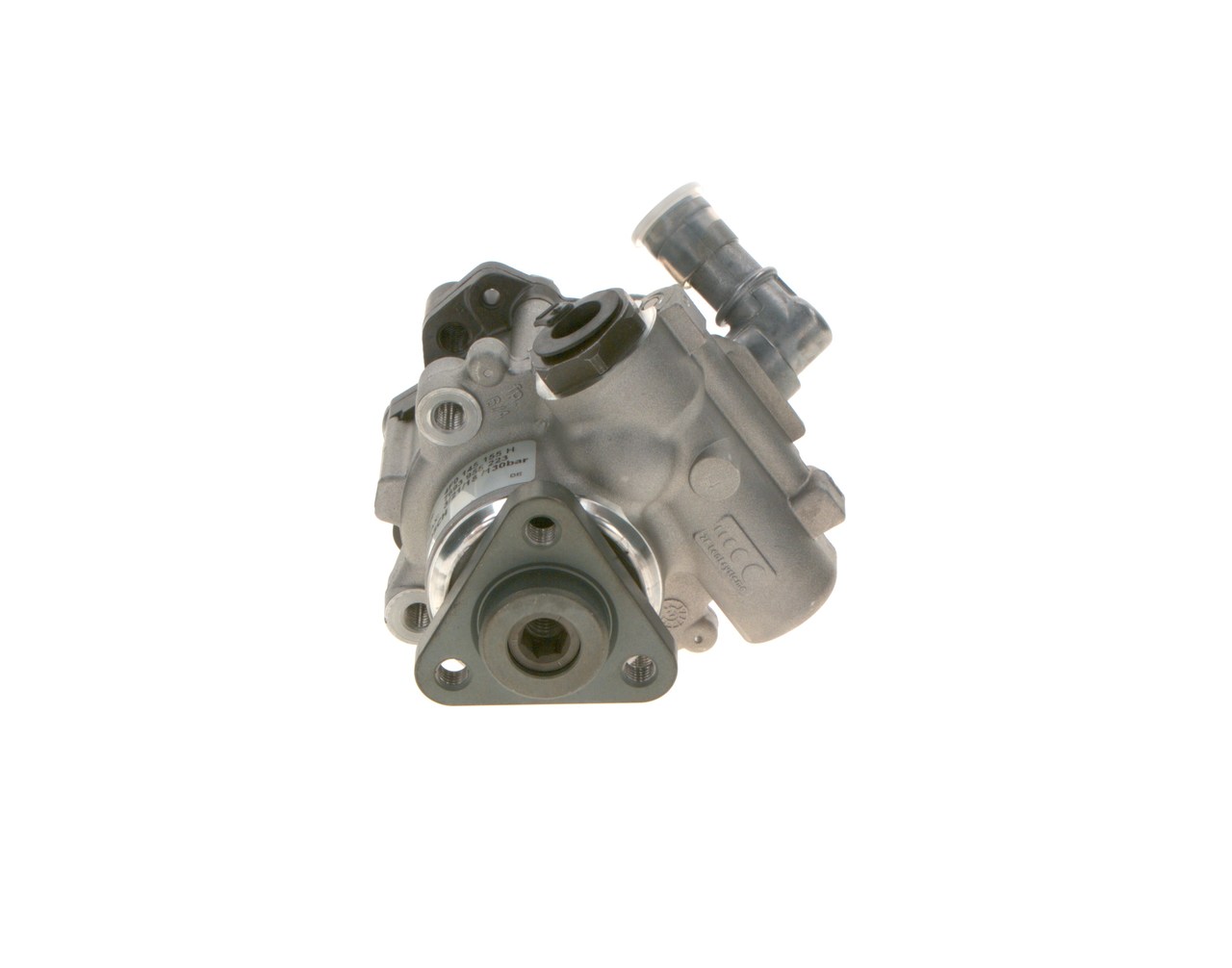 OEM Хидравлична помпа Audi A6 C6 2011 4F0145155H, 4F0145155, 4F0145155A BOSCH