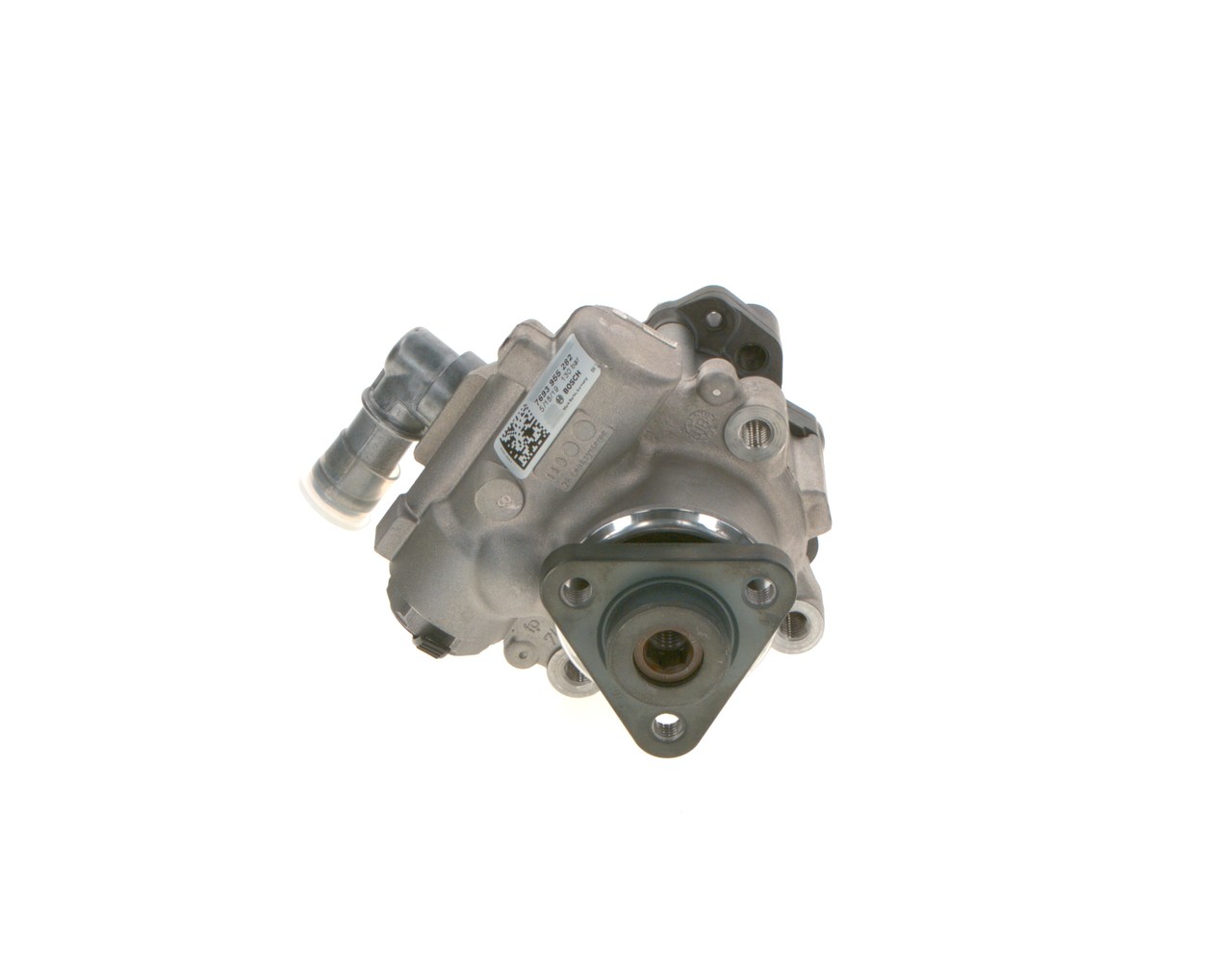 Hydraulikpumpe Lenkung Audi A5 Cabriolet F57 2022 BOSCH K S00 000 700