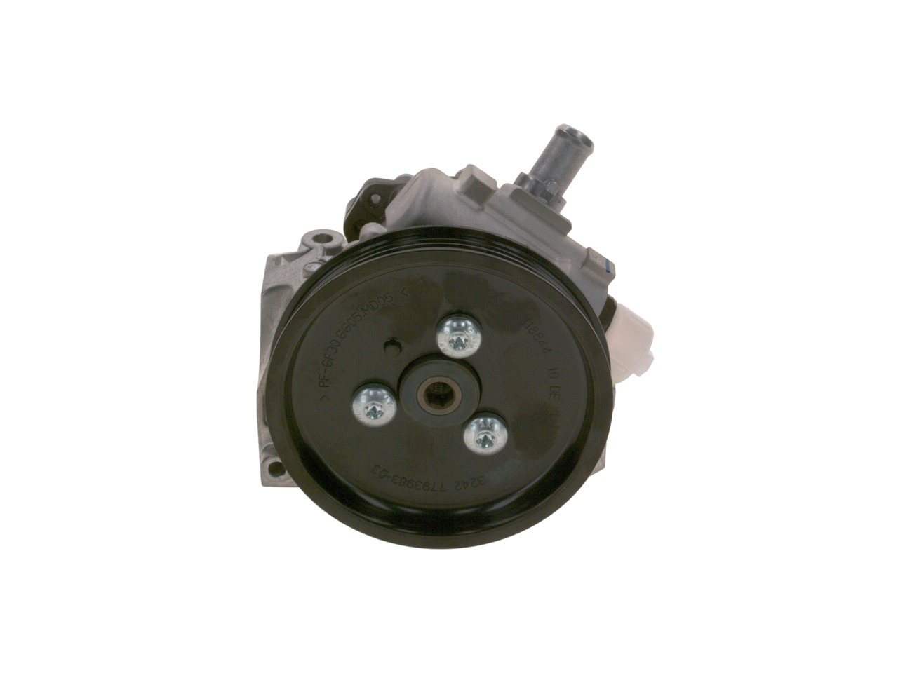 Cumpărați online Pompă de servodirecție K S00 000 710 original/ă și la un preț mic, compatibil/ă cu nr. OEM 6768169