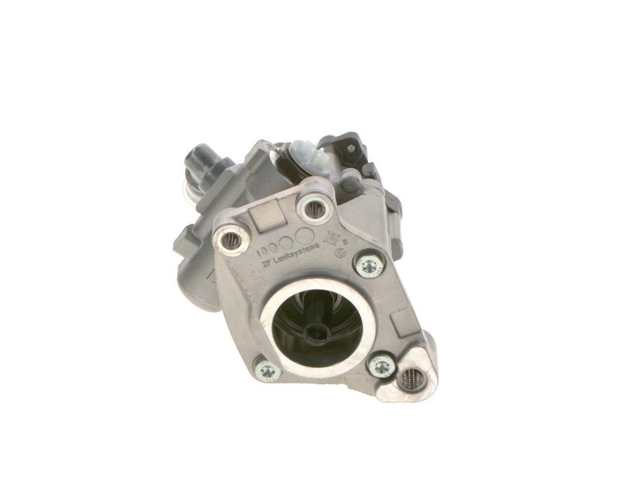 K S00 000 719 BOSCH Servolenkung Pumpe A4 B6/B7 Cabrio (8H7, 8HE) RS4 quattro 420 PS Benzin