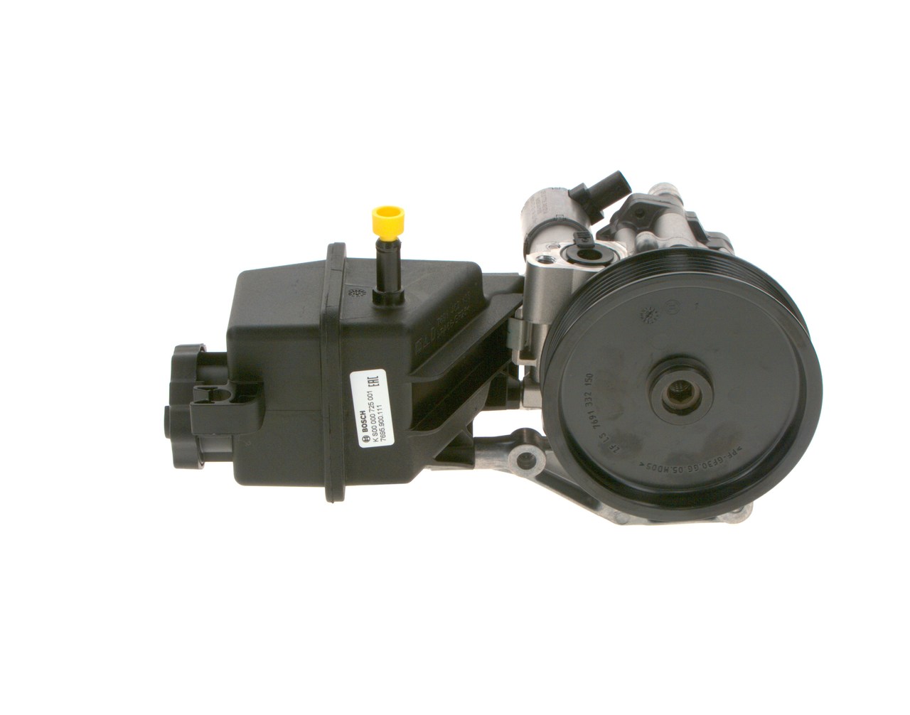 Lenkungspumpe Mercedes S212 2014 BOSCH K S00 000 725