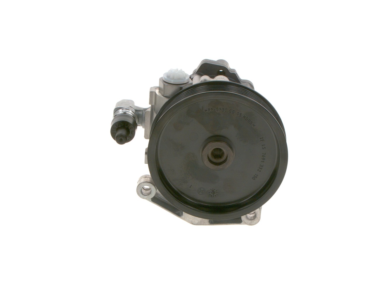 Cumpărați online Pompă de servodirecție K S00 000 728 original/ă și la un preț mic, compatibil/ă cu nr. OEM 0054664201