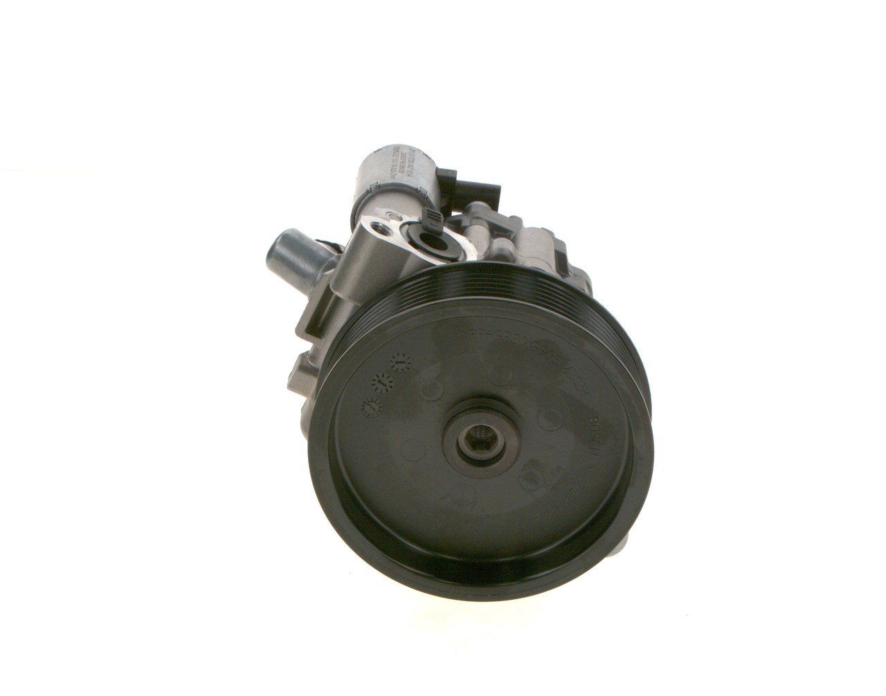 Cumpărați online Pompă de servodirecție K S00 000 730 original/ă și la un preț mic, compatibil/ă cu nr. OEM A0054668401