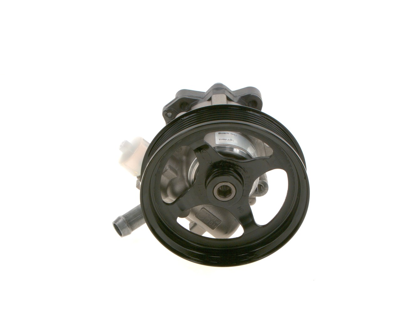 Elektrische Servopumpe LAND ROVER Range Rover III (L322) 2011 BOSCH K S00 000 742