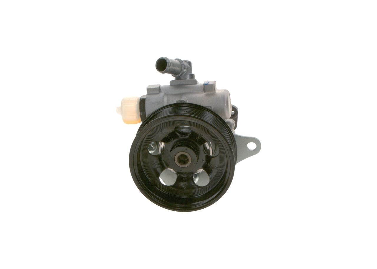 OEM Servodirecție LAND ROVER Range Rover III (L322) 2011 LR009776, QVB500630, 1095155 BOSCH