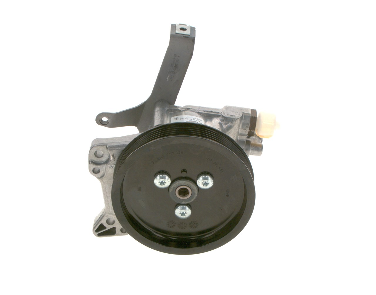 OE Elektrisk servopump BMW 6-serie 2023 32416774698, 6774698, 32414035679 från BOSCH
