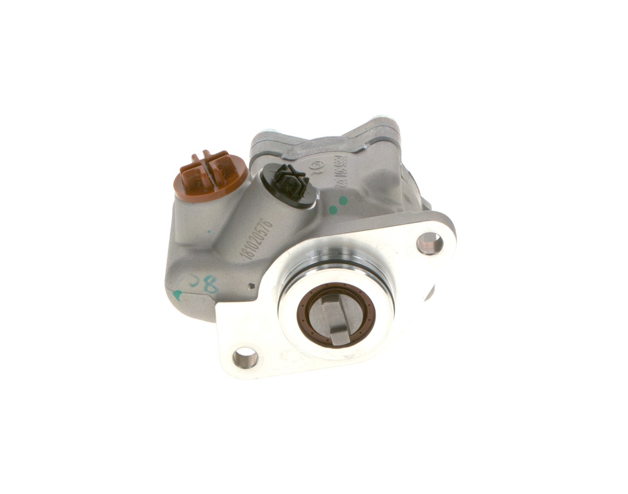 OEM Servolenkung Pumpe MAN TGE Bus (UY_) 2024 51471017057, 85471016004, 85471016005 BOSCH
