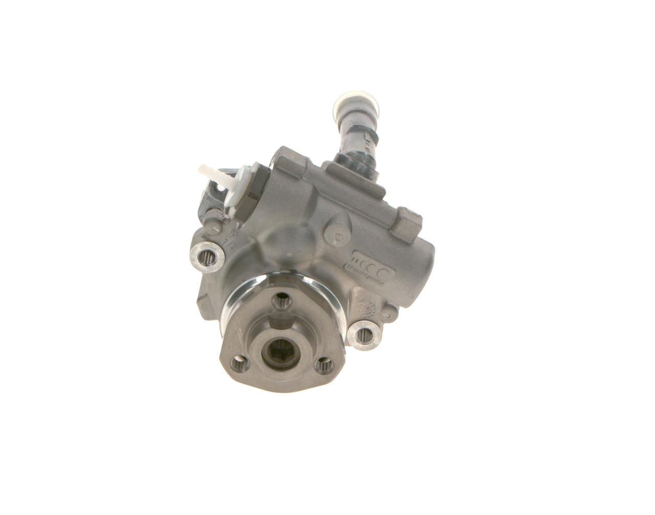 OE Hydraulikpumpe Lenkung SKODA OCTAVIA 2012 1H0422155E, 1J0422152G, 1J0422154B von BOSCH