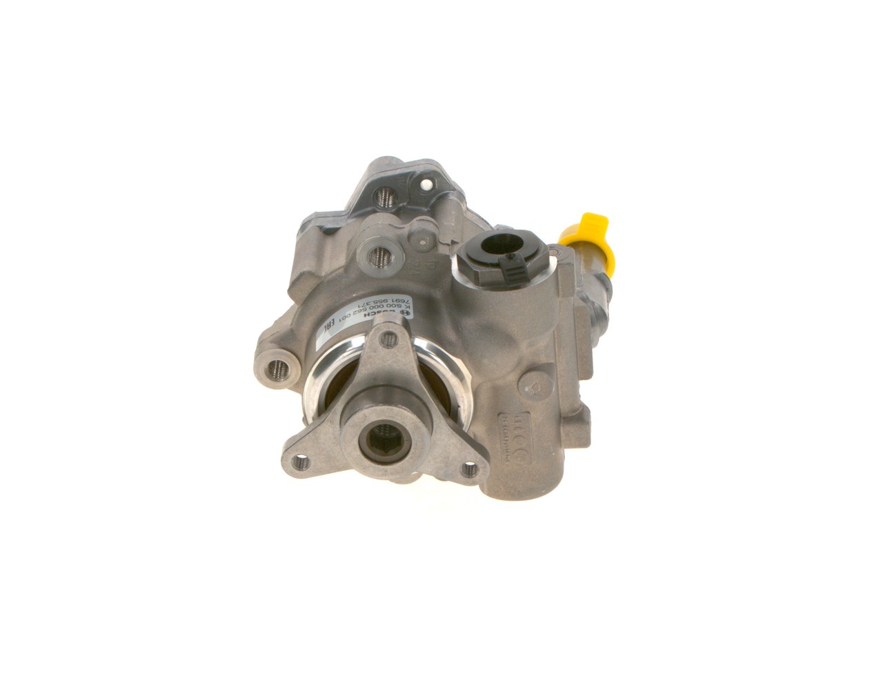 OEM Stuurbekrachtigingspomp RENAULT 3.0 dCi 140 136 PK Diesel 49110000QAK van BOSCH online aan verbazingwekkende prijzen