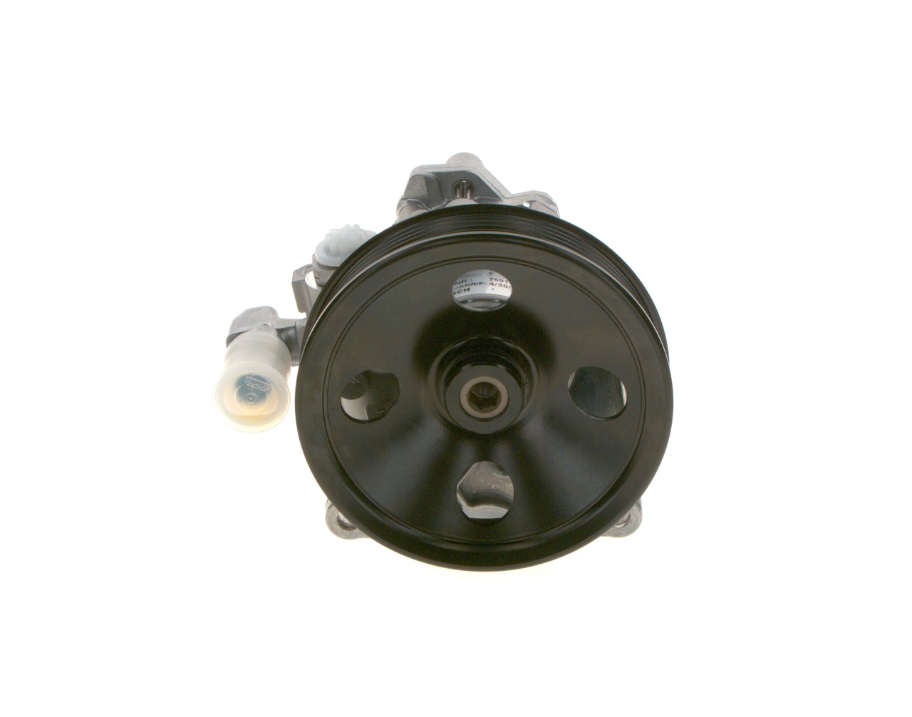 OEM Pompă de servodirecție Mercedes S202 1999 0024661201, 0024662401, 24661201 BOSCH