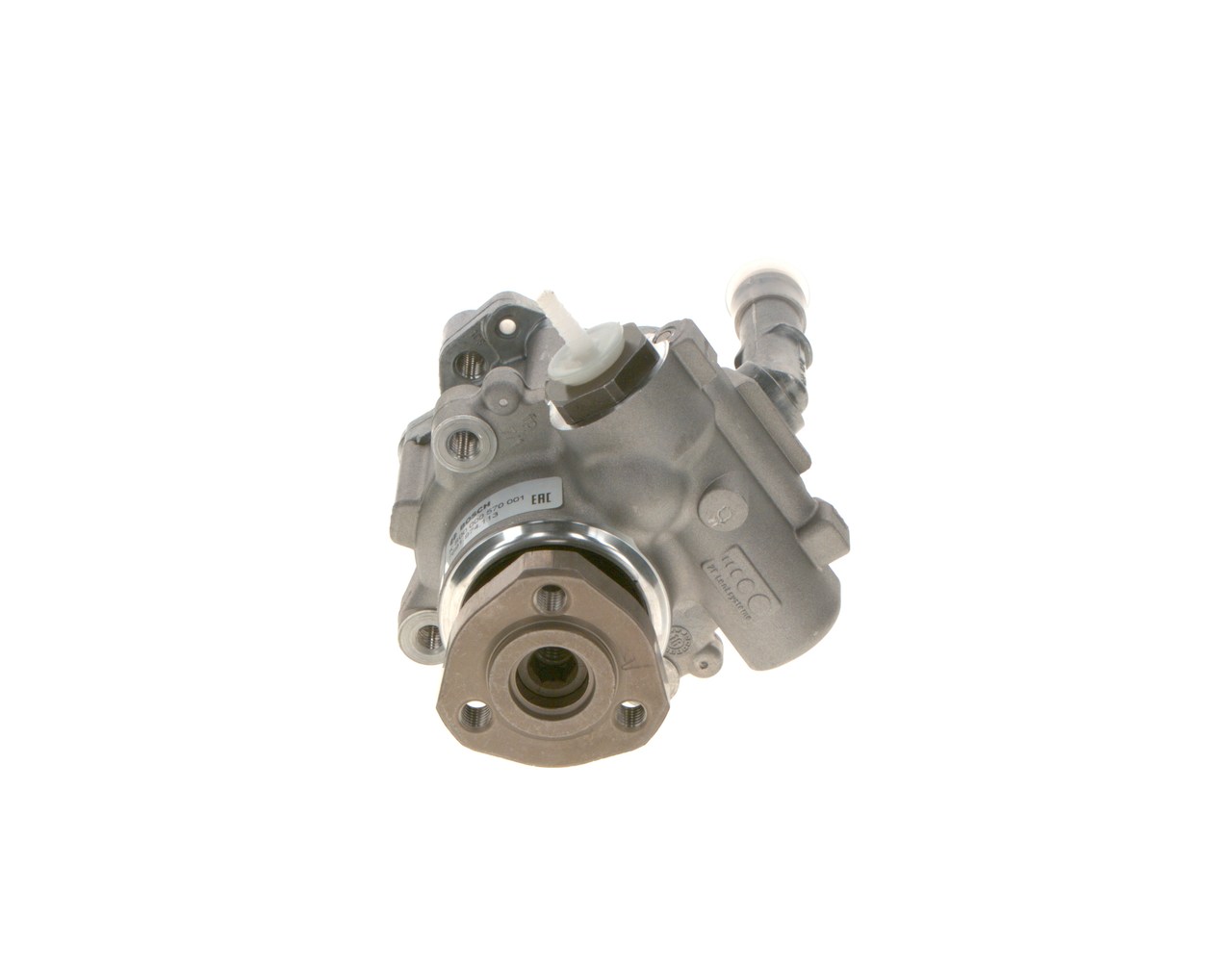Compre online originais a baixo custo Bomba de direção K S01 000 540 comparáveis com os números OEM 357422155C