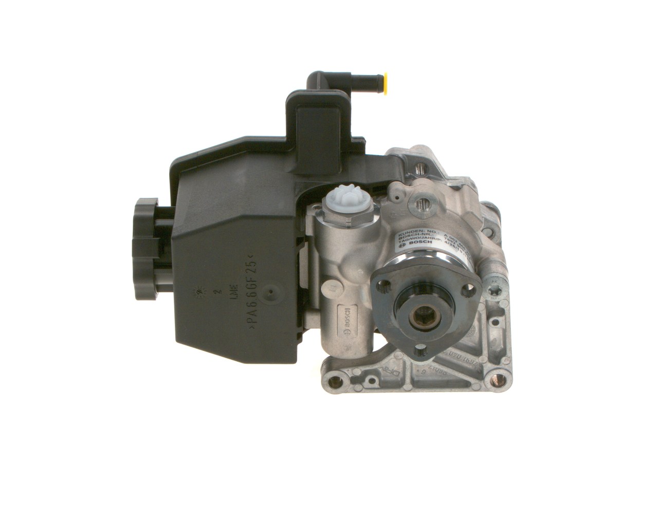 Cumpărați online Pompă de servodirecție K S01 000 558 original/ă și la un preț mic, compatibil/ă cu nr. OEM A0024662601