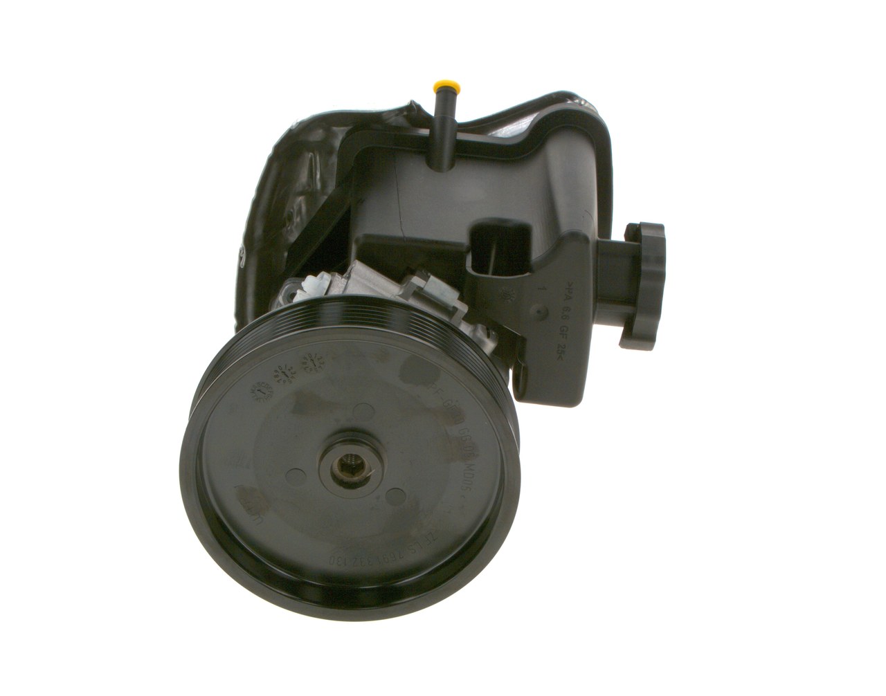 Ostke odavaid originaale Roolivõimu pump K S01 000 565 mis on võrreldavad A0034664101 OEM numbritega internetis