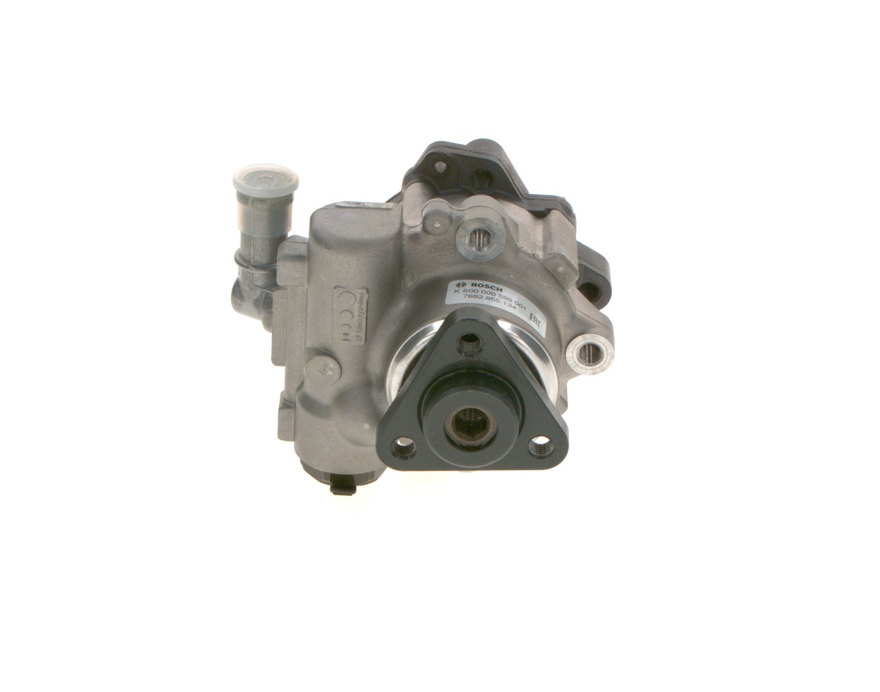 Originale Servopumpe AUDI 2.8 quattro 180 PS Benzin 4B0145156 von BOSCH im Internet zu fairen Preisen