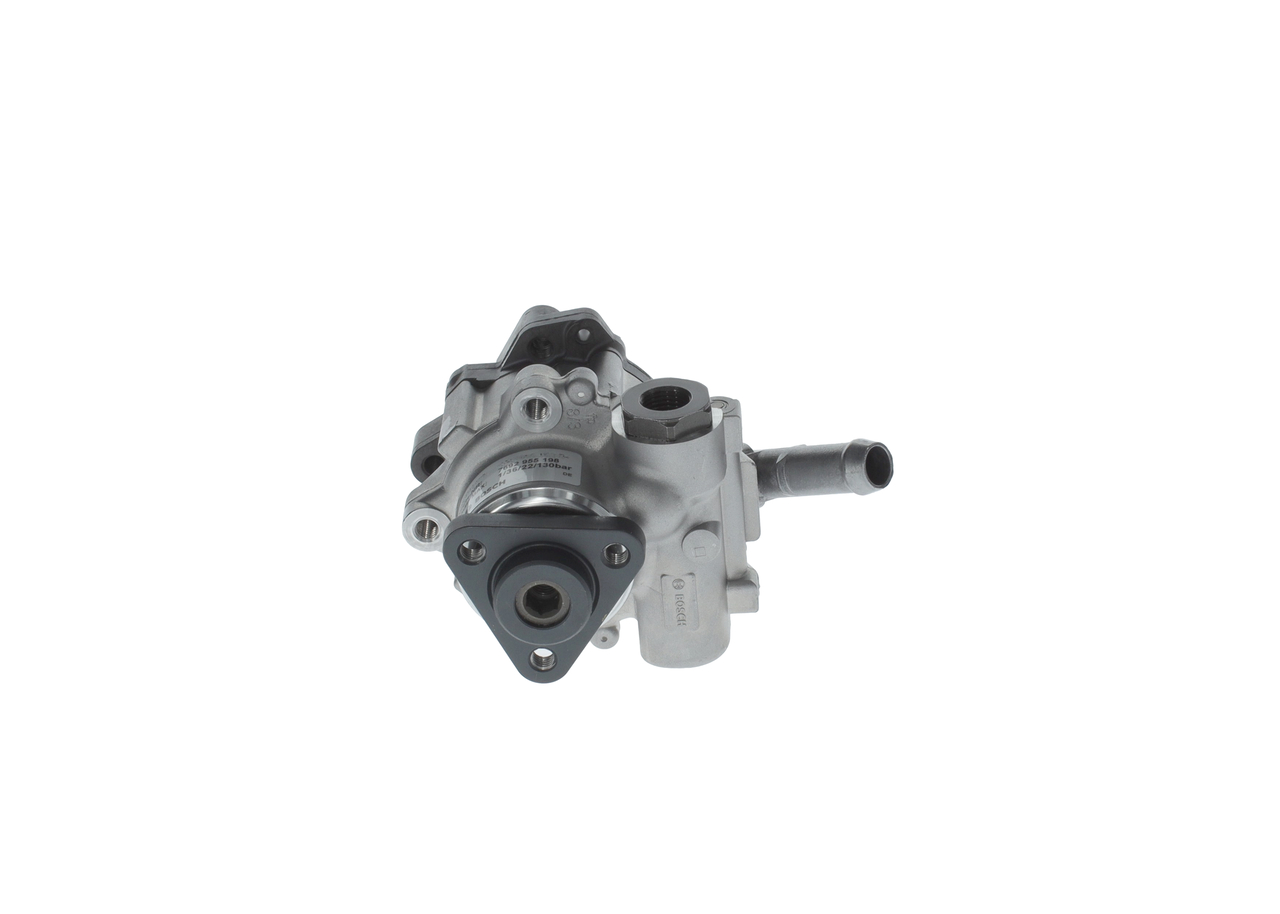 OEM Pompă hidraulică, sistem de direcție Audi A8 4N2 2023 4E0145156B, 3B7422154A, 4B0145156A BOSCH
