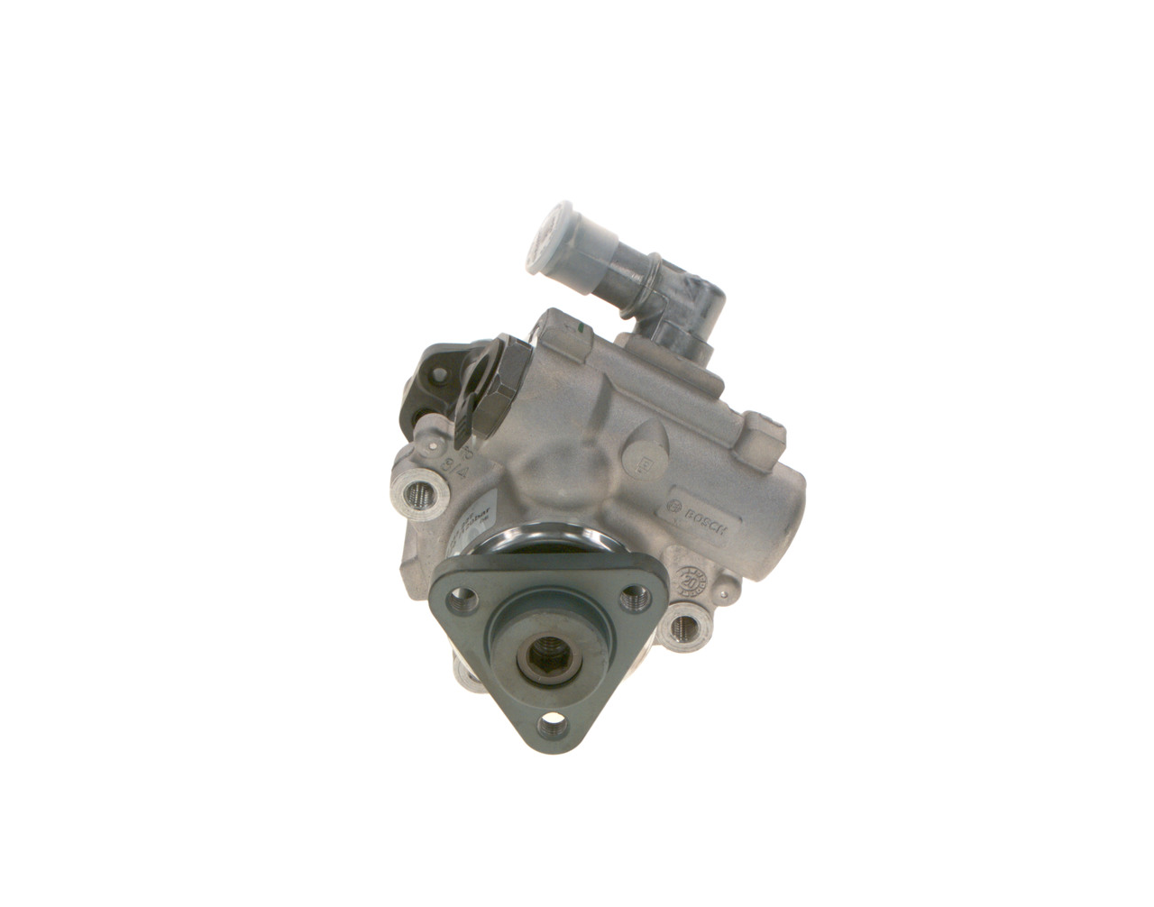 OEM Хидравлична помпа Audi A6 C6 2008 4F0145155E, 4F0145155P, 4F0145155 BOSCH