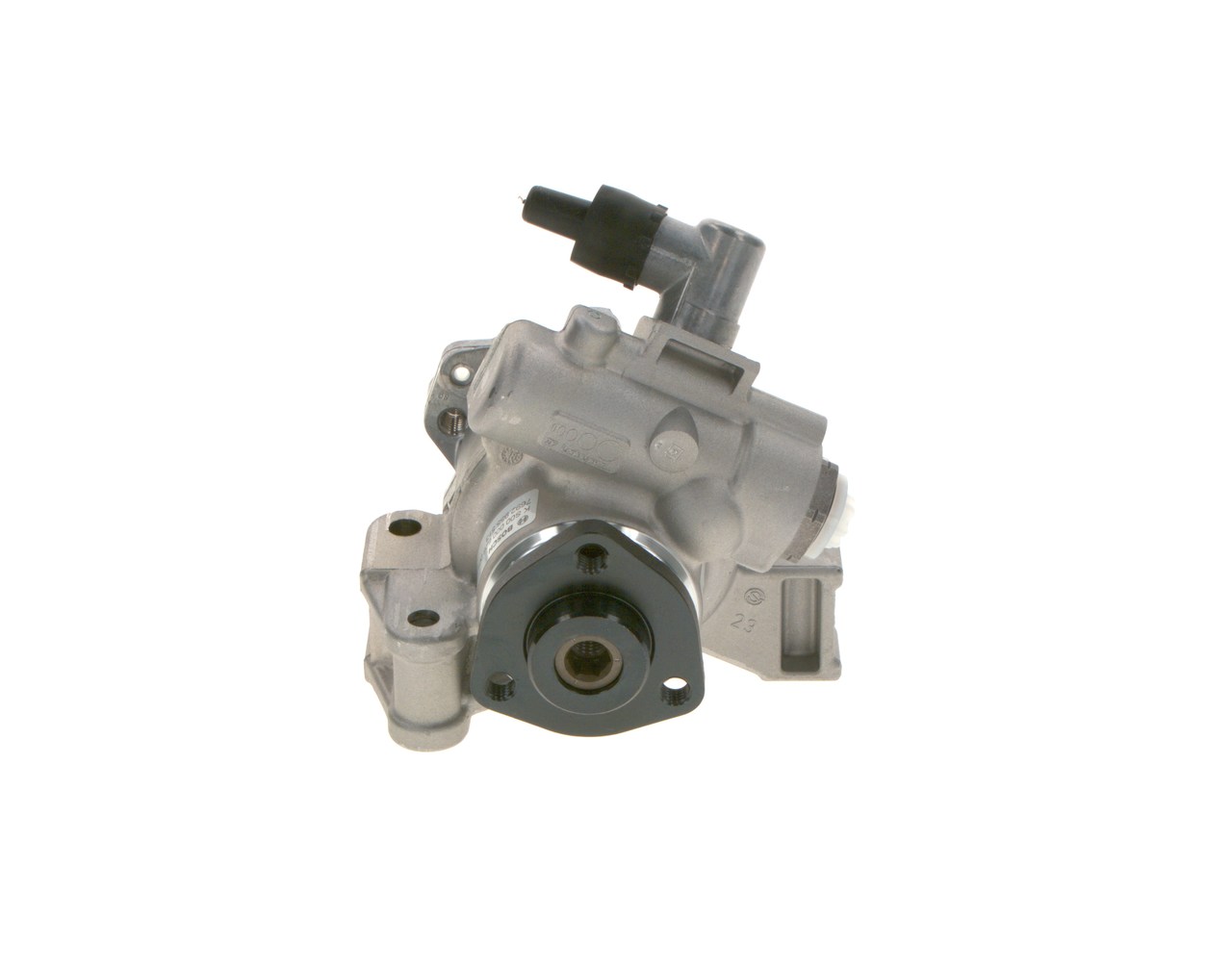 Kupite poceni originalno Črpalka za servo volan K S01 000 596, primerljivo z 002466910180 OEM številke, prek spleta
