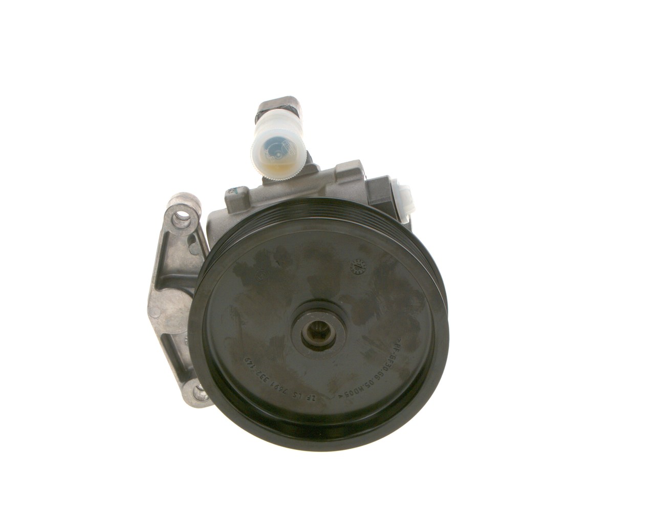 Kupite poceni originalno Črpalka za servo volan K S01 000 604, primerljivo z 0044667901 OEM številke, prek spleta