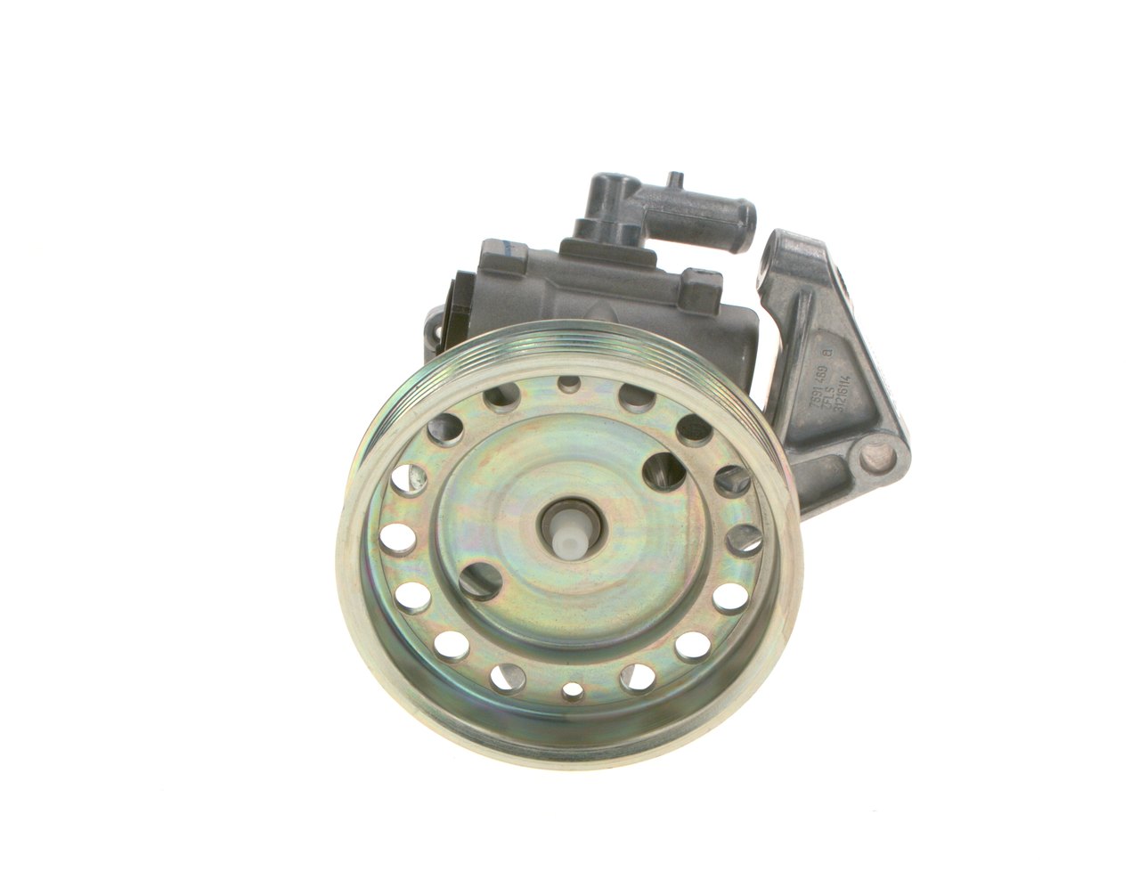 Hydraulikpumpe Lenkung Volvo XC90 II 2017 BOSCH K S01 000 614